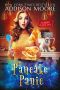 [Murder in the Mix 17] • Pancake Panic (MURDER IN THE MIX Book 17)